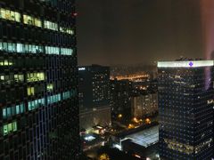 -上海浦东嘉里大酒店