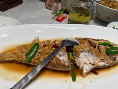 -501號台州海鲜餐厅(海创园店)
