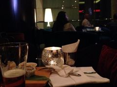 -上海波特曼丽思卡尔顿酒店