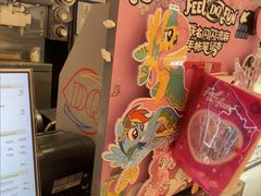 -DQ·蛋糕·冰淇淋(合生汇店)