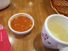 -粤仔湾砂锅粥(广益哥伦布店)