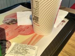 -肯德基(大成店)