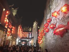 -东西巷