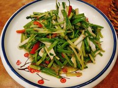 水芹-西新饭店(城中店)