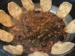 -三里屯土灶炖公鸡地锅鸡(江东店)