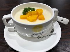 -香港龟正盅 手作糖水甜品龟苓膏(千灯湖环宇城店)