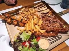 -HELLO MUSAE 拾光缪斯餐厅·纯正希腊风味(苏州中心店)
