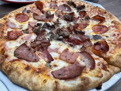 -Tubestation站点比萨(五道营店)