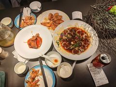 -红厨巷·淮扬菜(熙南里店)