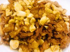 -清真·尚穆回回香清真餐厅(工人新村店)