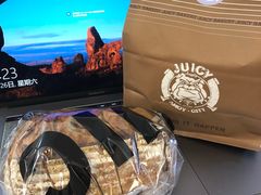 -Juicy Bakery(大学路店)