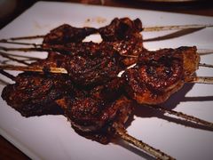 -竹叶涮肉坊(总店)