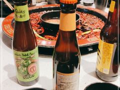 -骉骉老火锅(铁像寺路店)