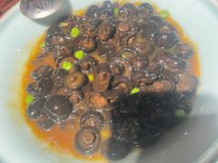 -七菜馆·东北菜·蒸饺(文体路店)