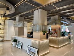 -游心咖啡(青山红坊店)