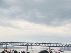 -武汉关码头(轮渡站)