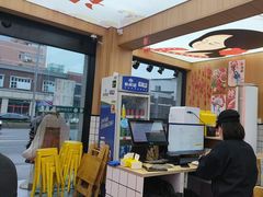 -冒菜西施·非遗冒菜(总店)