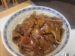-鲁达面馆本帮风味(共康东路店)