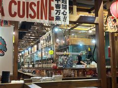 -小川洋风料理(街道口店)
