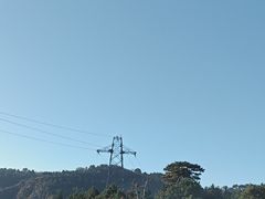 -府君山公园