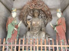 -白台寺