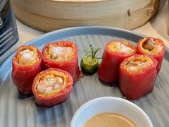 -煲王粤菜餐厅(中侨中心店)