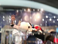 -飞行家太空体验馆(祥云小镇店)