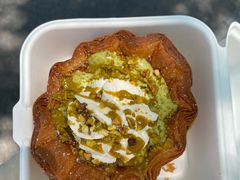 -BUTTERFUL&CREAMOROUS 黄油与面包(西单大悦城店)