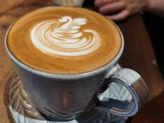 -MOJ coffee(瓯海泽雅水碓坑店)