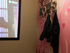 -舒心阁养生堂采耳(中山北路店)