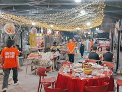-琼大师东方烤乳猪(亚特兰蒂斯店)