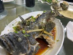 -亚龙湾8号(丁村万人海鲜广场店)