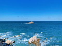 -养马岛旅游度假区