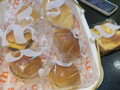 -DANXI丹喜面包·蛋糕(龙腾店)