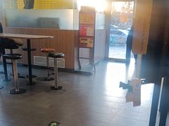 -麦当劳(垡头西路店)
