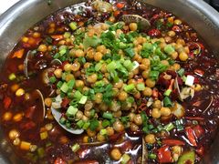 -弓虽昌焖烧鸡(大竹林店)