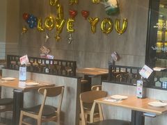 大堂-必胜客(花都百业店)