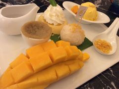 -Make Me Mango Tha Tian