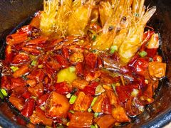 -成都吃客(九眼桥店)