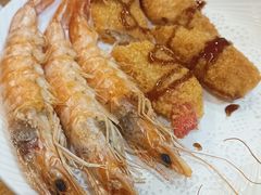 -松坂屋日料自助(长城路店)