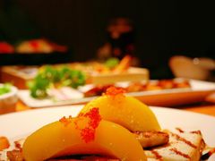 -赤坂亭·M9和牛烧肉·铁板烧·日料398放题(长泰广场店)