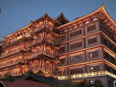 -大佛古寺
