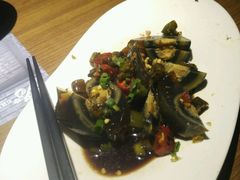 -花椒笑成都小馆(百脑汇店)