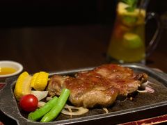 -路易十三西餐厅(西关新天地店)