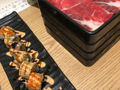 牛上脑-伊豆野菜村(大族广场店)