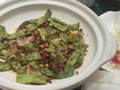 -全聚德烤鸭店(准噶尔路店)