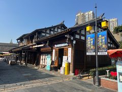 -大小河街