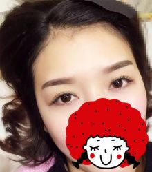 -Face Score美甲美睫皮肤管理