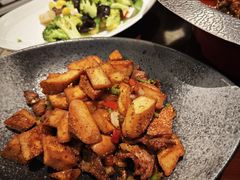 -那拉提之疆·新疆菜(美院店)