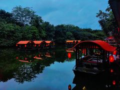 -侨美·唐荔园·40年地道粤菜